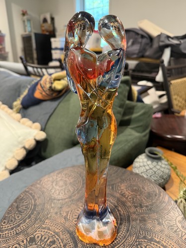 Beautiful murano glass lovers - murano,