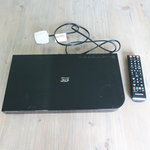 Samsung h5500 smart 3d - bd-h5500,