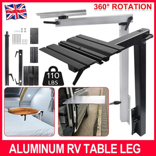 Adjustable table leg - table,