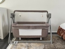 Next electric crib baby - crib/,