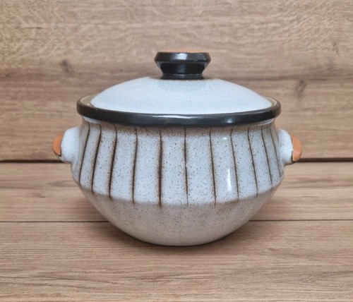Vintage denby studio - studio, casserole