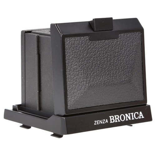 Zenza bronica waist level - zenza,