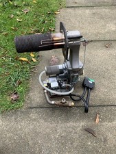 Rayburn  Gas XT Gas Burner.