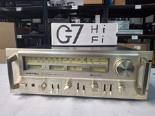 ROTEL RT 1024 AM/FM STEREO TUNER