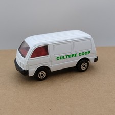 Maisto Ford Econovan Culture