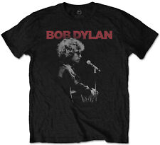 Bob Dylan Sound Check T-Shirt