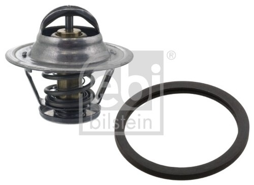 Thermostat coolant for iveco - thermostat,,