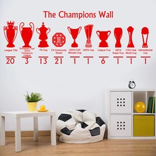 Manchester UFC Red's The