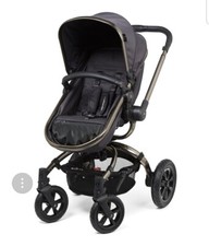 Mothercare orb travel system - mothercare,
