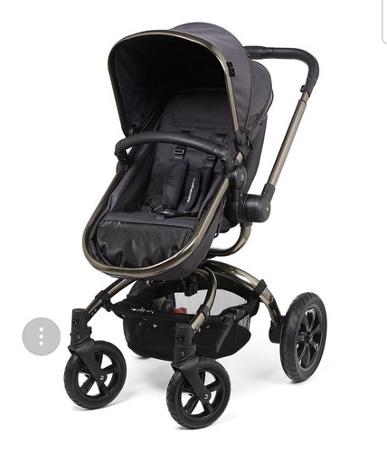 Mothercare orb travel - travel, system