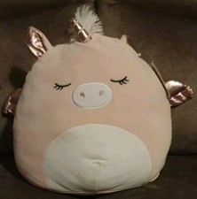 Squishmallows GRECIA Light