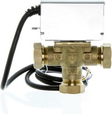 Mid Position Valve 22mm