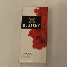 Bluesky Top Coat ~ 10ml