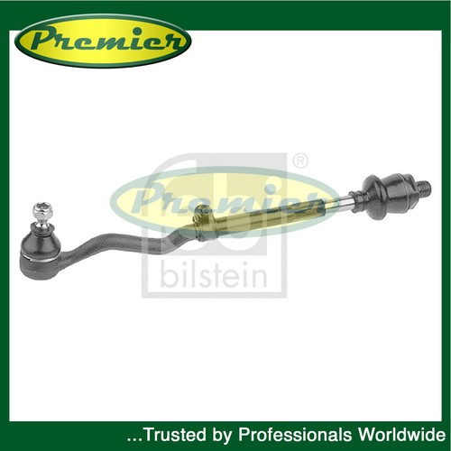 Premier front right track tie - right,