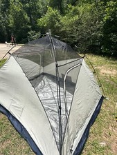 Kalahari Snowflap 3 Person Tent  - New