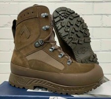 HAIX WOMENS DESERT BOOTS -