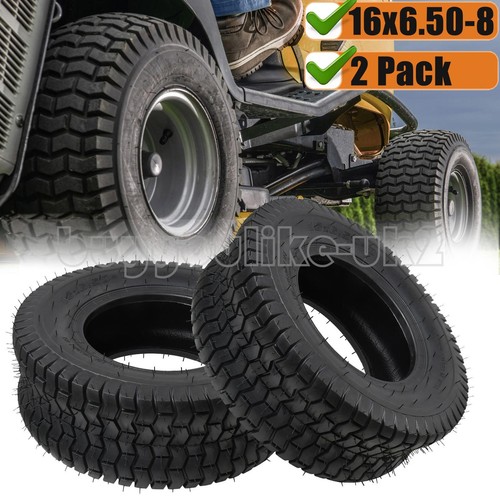 2pcs 16x6 4ply ride - 2pcs,