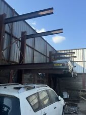 Cantilever Car Racking