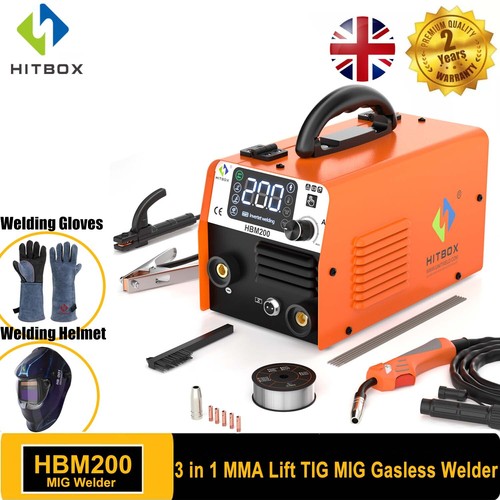 3in1 200amp mig - 3in1,