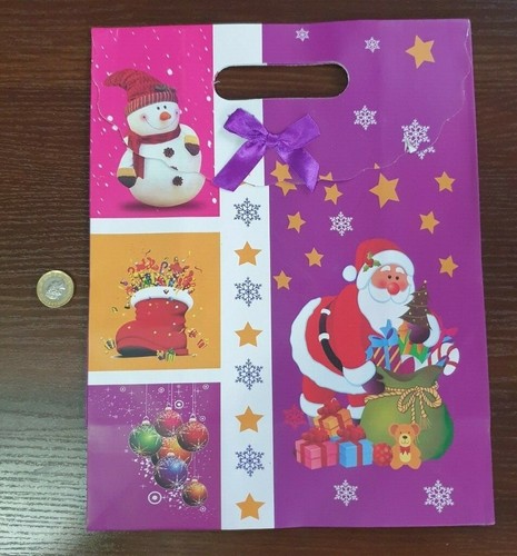 Pack large christmas gift - pack,