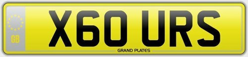 Our bmw number - our,
