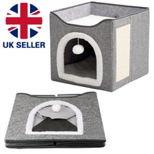 Cat House for Indoor Pets 2