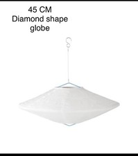 IKEA -SOLVINDEN - 45cm Diamond