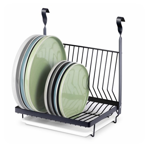 Livivo hanging dish drainer - livivo,