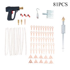 Electric Stud Welder Gun Dent