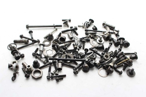 Lot spare parts various - parts,