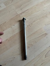 piaggio typhoon front wheel spindle Oldshape 