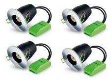 4 x JCC JC010010/CH Fireguard