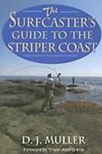 The Surfcaster's Guide to the