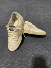 Golden Goose Ballstar Trainers