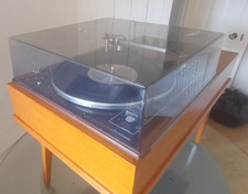 Garrard synchro lab 95b - synchro-lab,