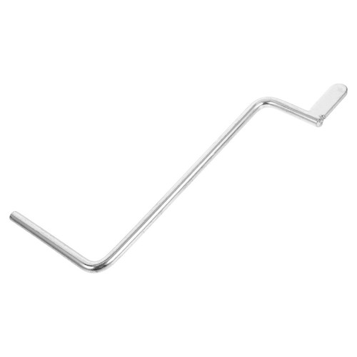 Electric fence wire tightener - electric,