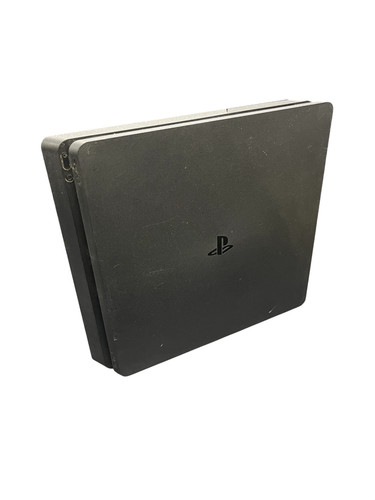 Sony playstation slim - playstation, 4