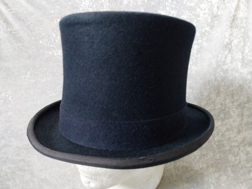 Mens top hat wegener size - mens,