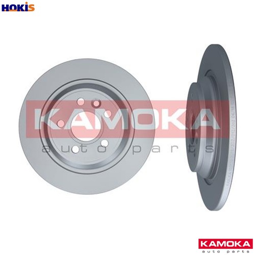Brake disc 103176 for - 103176,