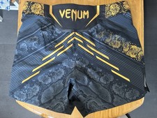 Venum UFC Shorts Size M Brand