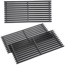 17" Grill Grates Replacement