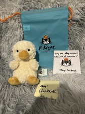 Authentic/Genuine Jellycat