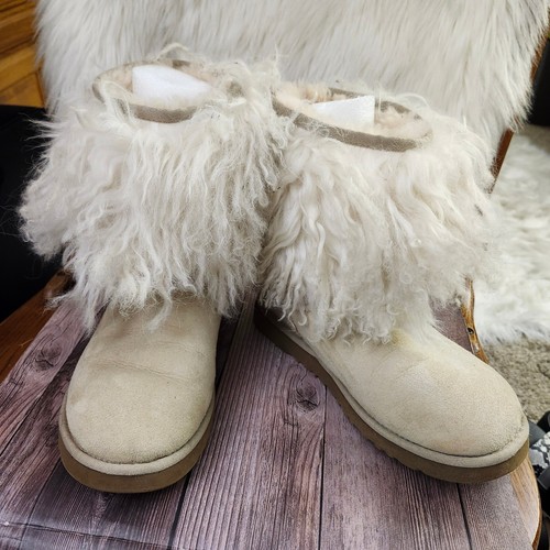 Ugg australia lida 1875 - ugg,