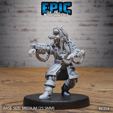 Enhanced Sharpshooter –