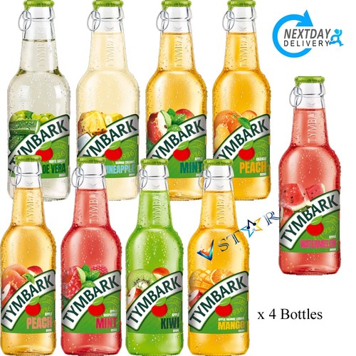 Tymbark juice apple peach - tymbark,