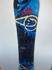 lib tech banana btx Blaster
