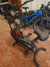 Marcy NS-1000 Fan Upright