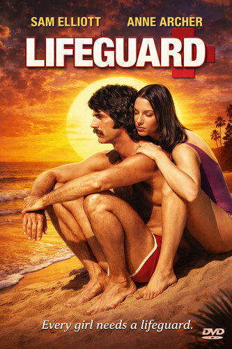 Lifeguard sam - lifeguard,