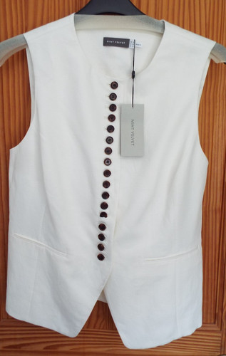 Mint velvet ladies ivory - ladies,