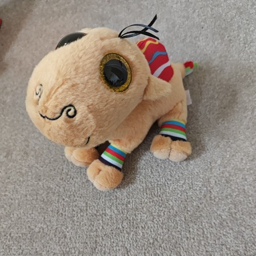 Beanie babies jamal the - beanie,